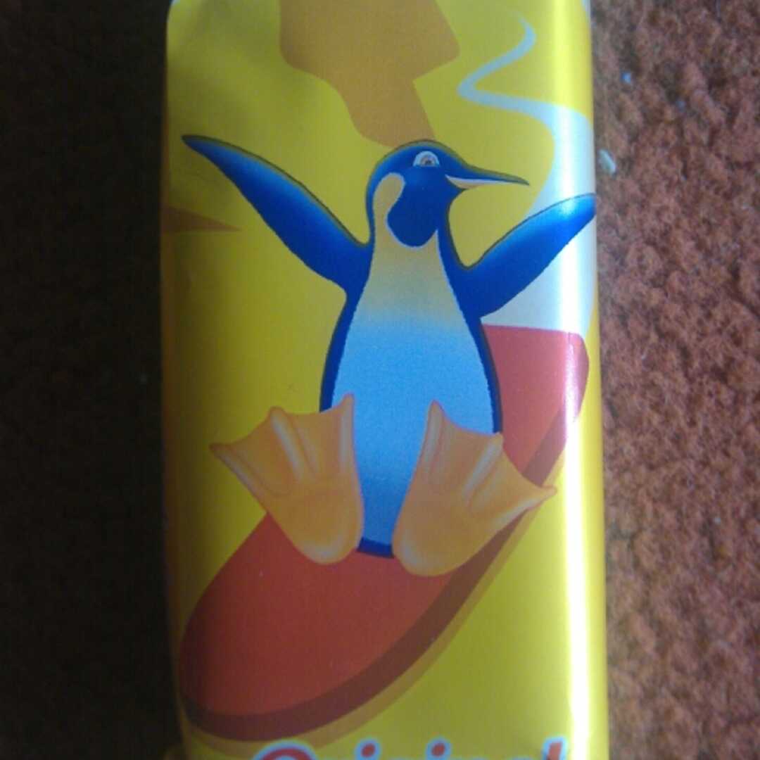 McVities Penguin Biscuit