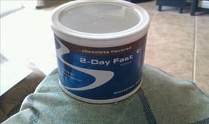 Beachbody 2-Day Fast Formula - Chocolate Flavored