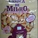Okoshi Canjica de Milho com Açúcar Orgânico