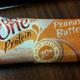 Fiber One Protein Bars - Peanut Butter