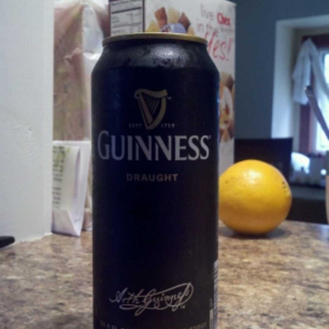 Guinness Draught (Can)