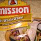 Mission 100% Whole Wheat Flour Tortillas Soft Taco