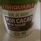 Ethiquable Pur Cacao Non Sucré