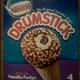 Nestle Vanilla Fudge Drumstick
