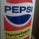 Pepsi Pepsi Throwback (Bottle)
