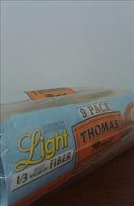 Thomas' Light English Muffin