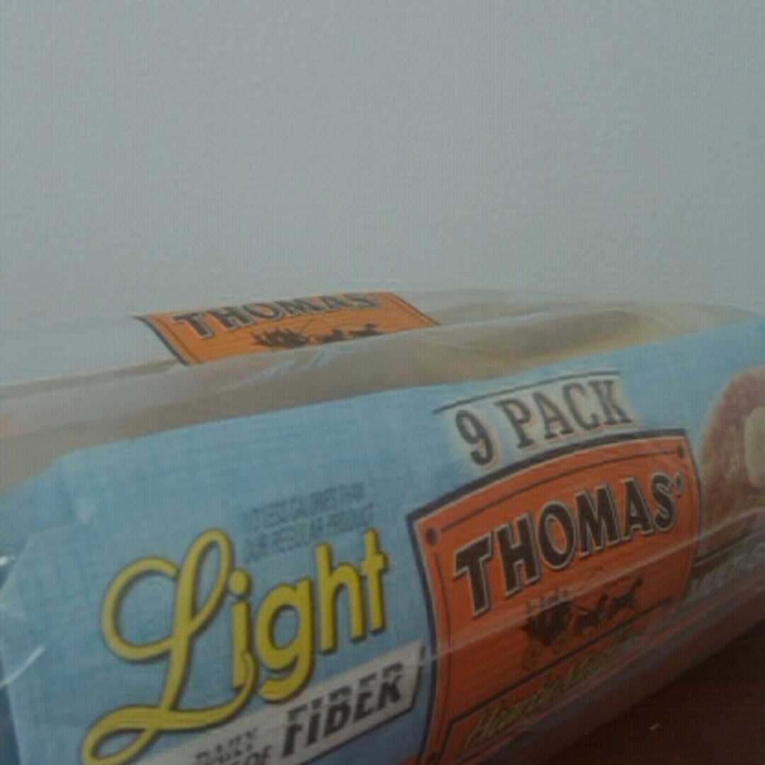 Thomas' Light English Muffin