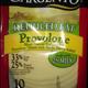 Sargento Reduced Fat Provolone Cheese Slices