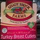Shadybrook Farms Turkey Breast Cutlets
