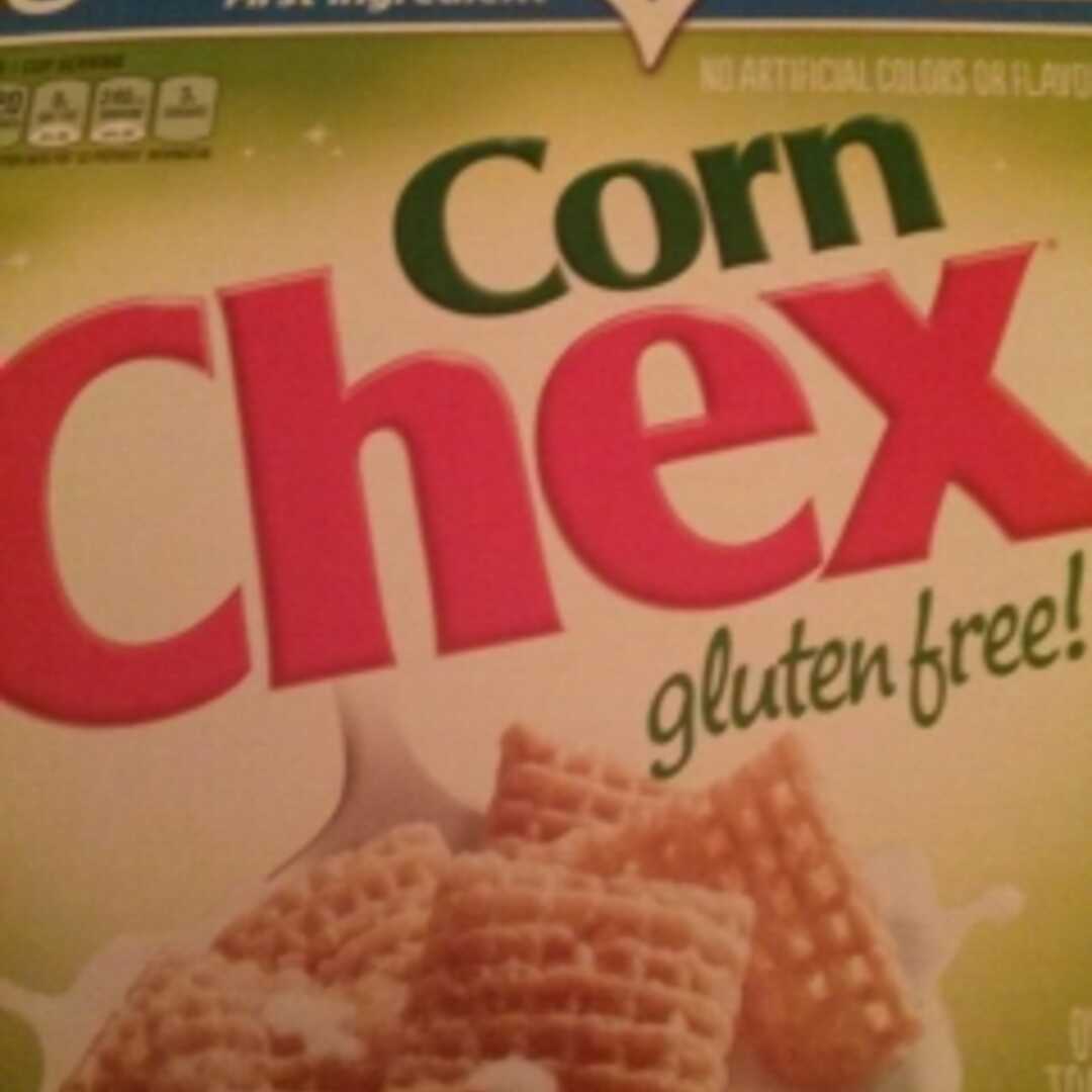 General Mills Corn Chex Gluten Free