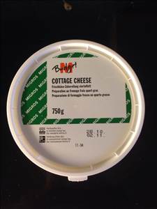 M-Budget Cottage Cheese