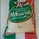 Frigo Low Moisture Part Skim Mozzarella Shredded Cheese
