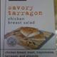 Publix Savory Tarragon Chicken Breast Salad
