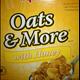 Hy-Vee Honey, Oats & Flakes Cereal