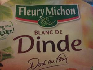 Fleury Michon Blanc de Dinde (30g)