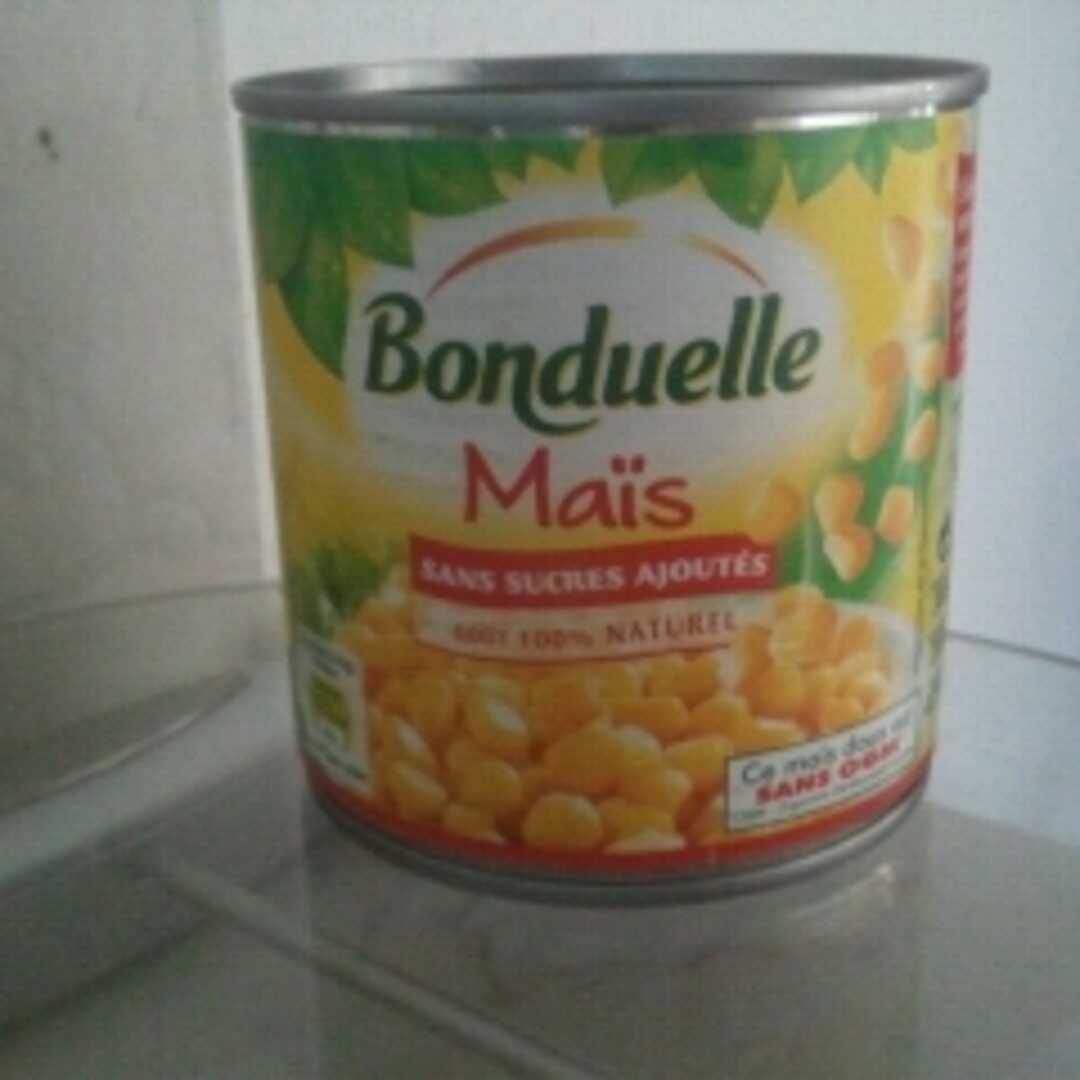 Bonduelle Maïs