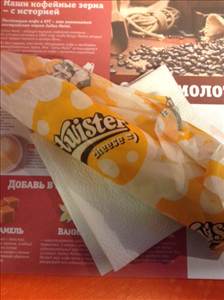 Ростик'c - KFC I-Twister