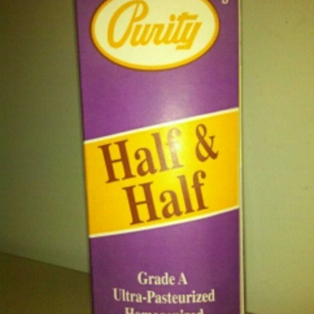 Cream (Half & Half)