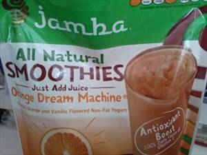 Jamba Juice Orange Dream Machine (Original)