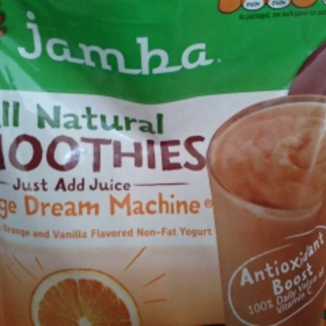 Jamba Juice Orange Dream Machine (Original)