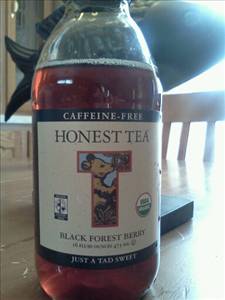 Honest Tea Black Forest Berry Tea