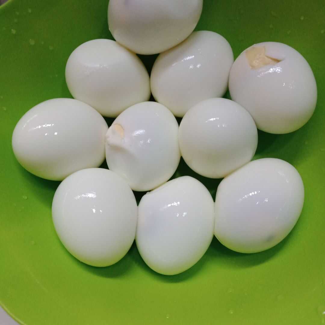 Telur Rebus