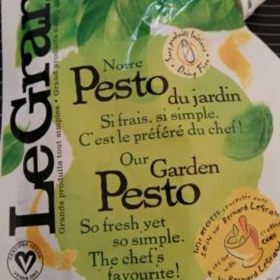 Le Grand Pesto