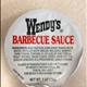 Wendy's Barbecue Nugget Sauce