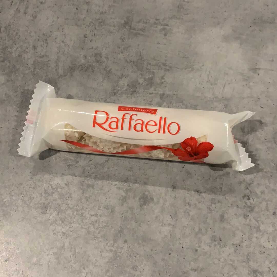 Raffaello 1 конфета