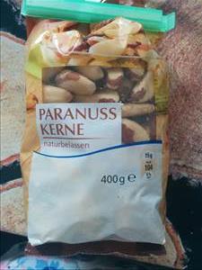 Real Quality Paranuss Kerne