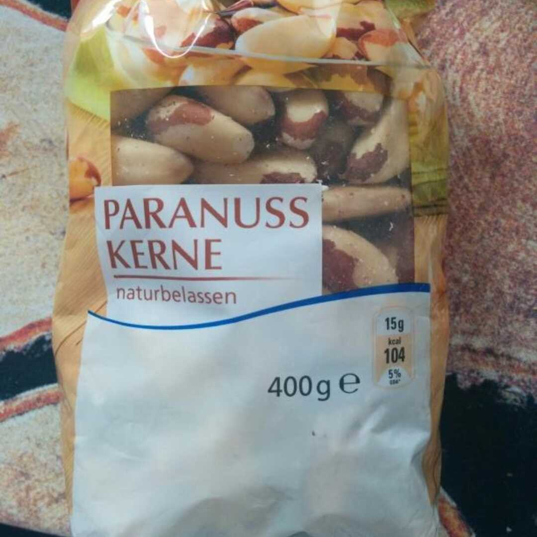 Real Quality Paranuss Kerne