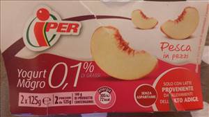 Iper Yogurt Magro 0,1%