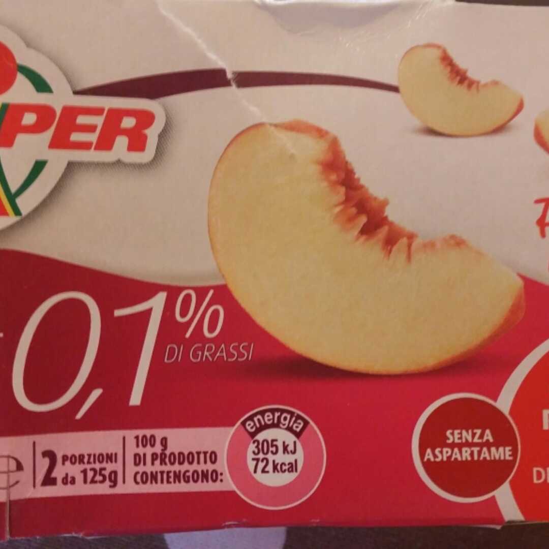 Iper Yogurt Magro 0,1%
