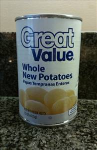 Great Value Whole New Potatoes