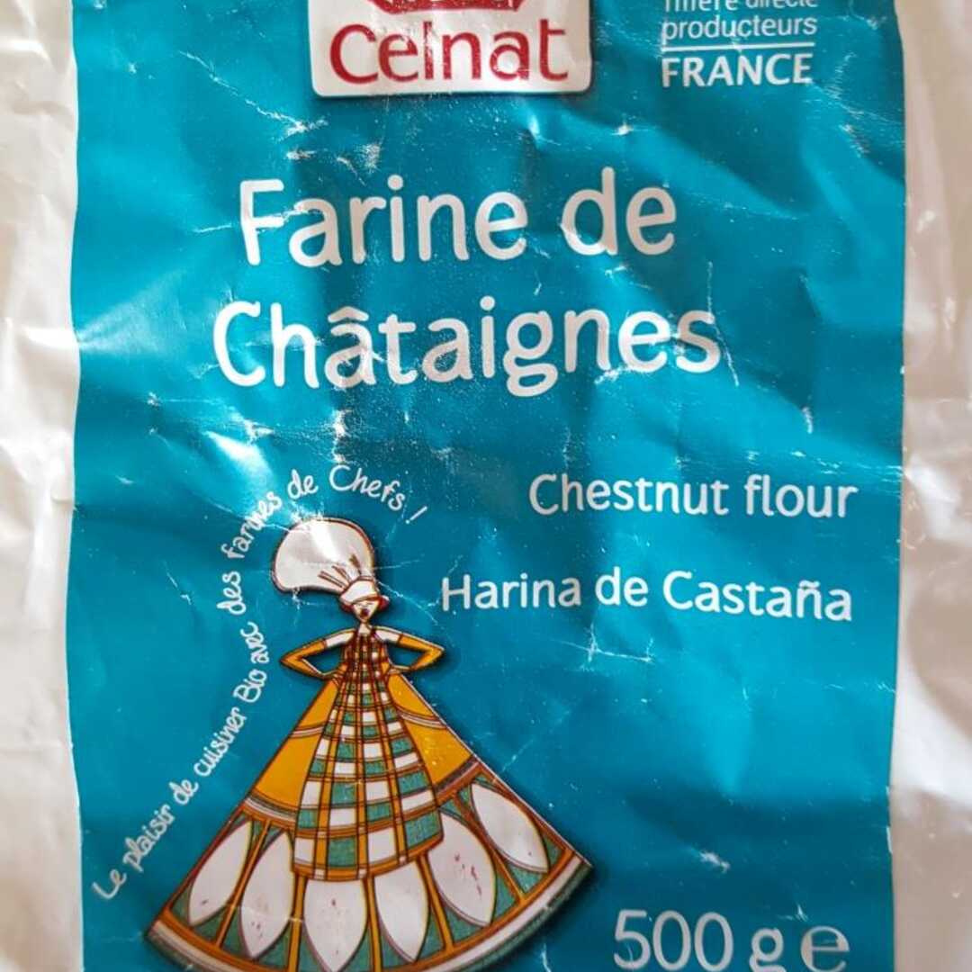 Celnat Farine de Châtaignes