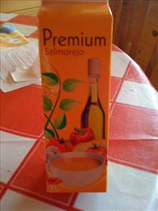 Premium Salmorejo