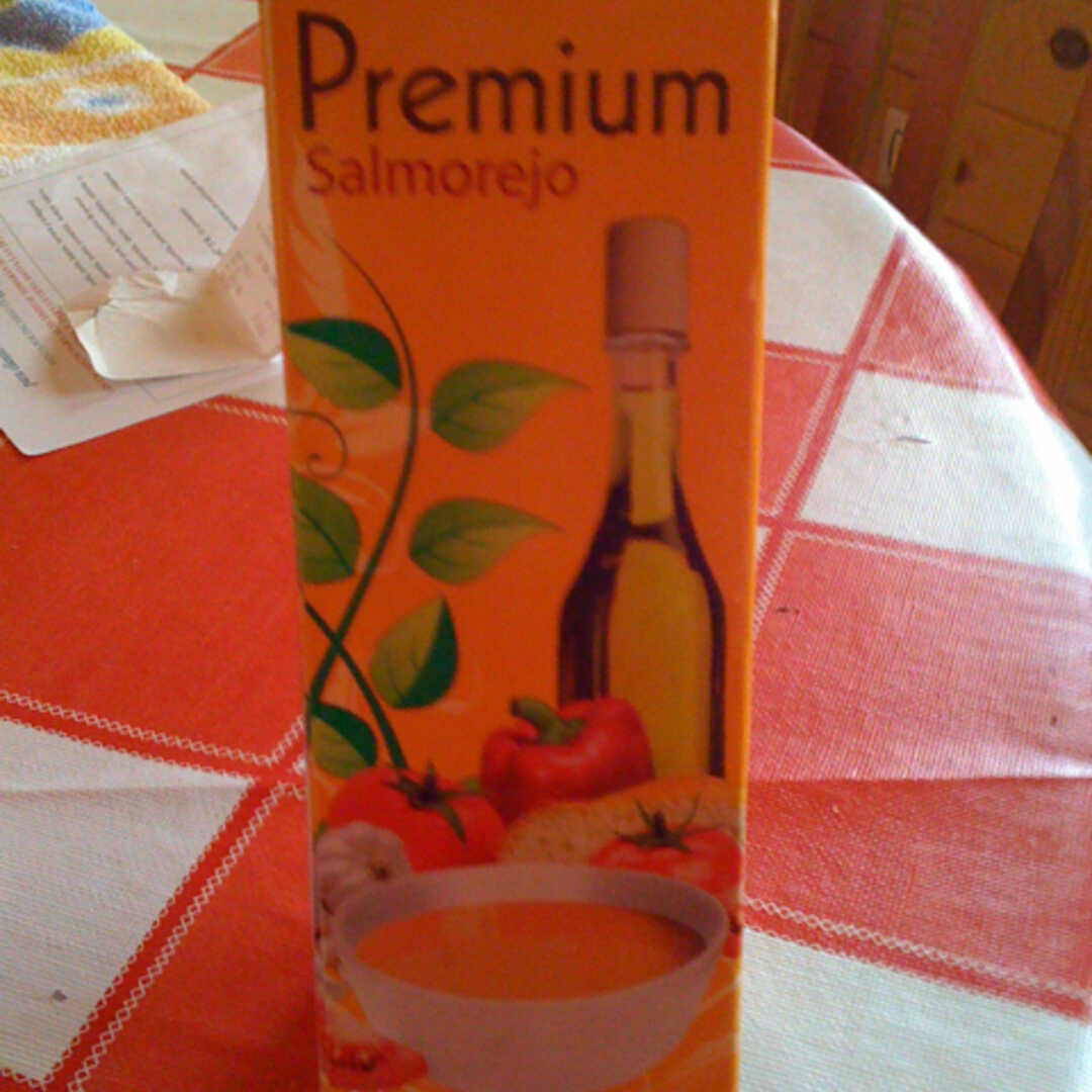 Premium Salmorejo