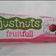 Justnuts Fruitfull Cranberry