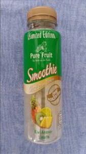 Pure Fruit Smoothie Kiwi-Ananas-Limette