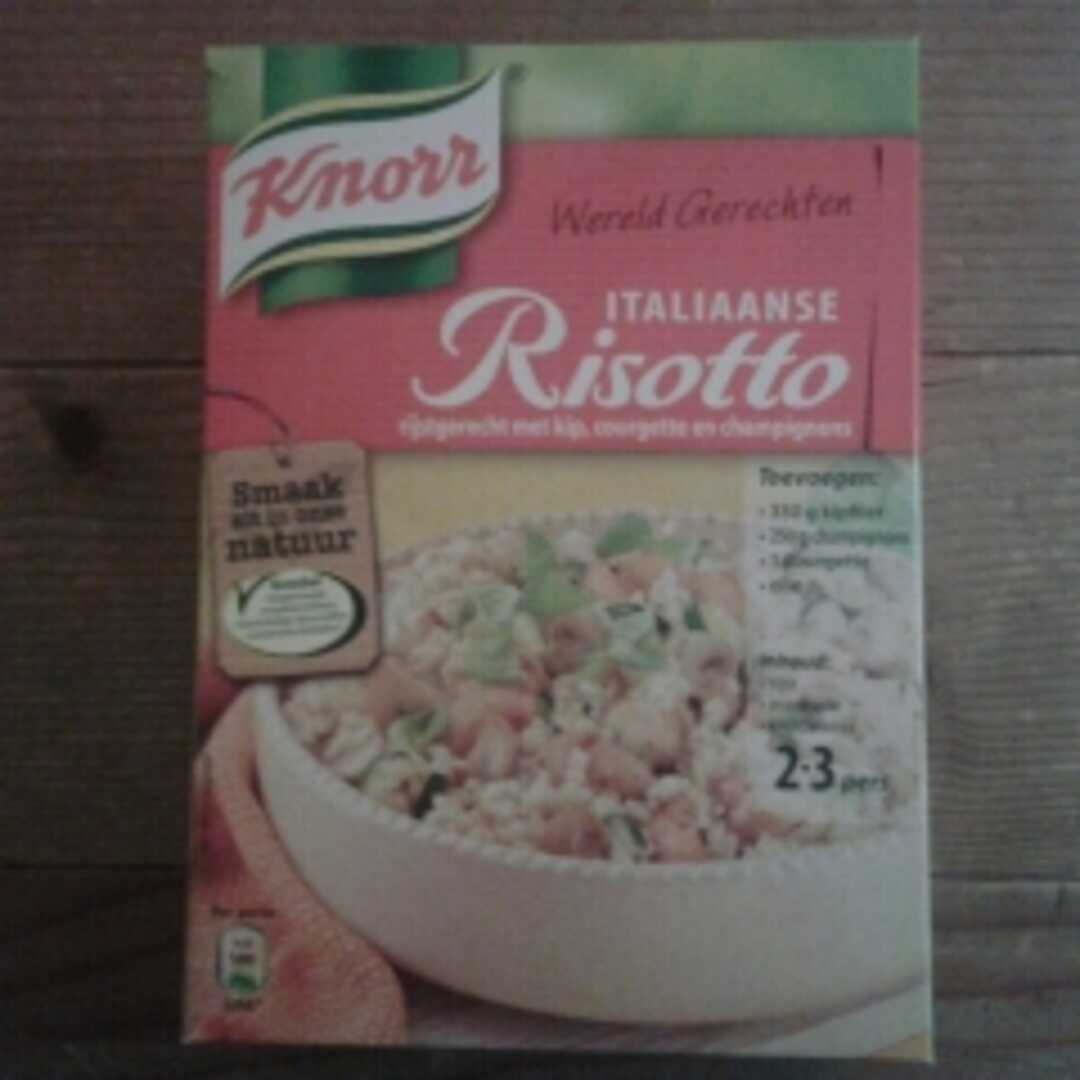 Knorr Italiaanse Risotto