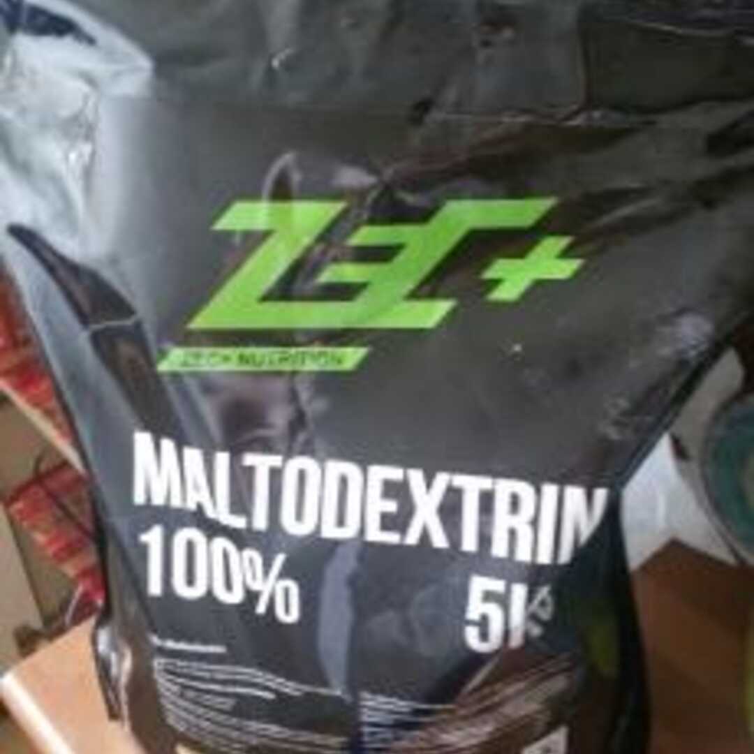 ZEC+ 100% Maltodextrin