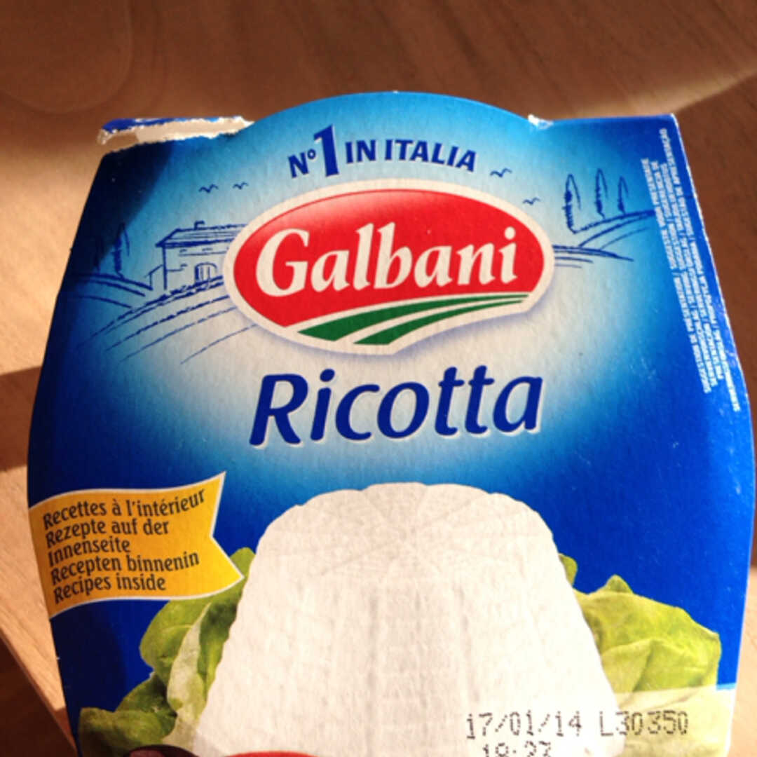 Galbani Ricotta