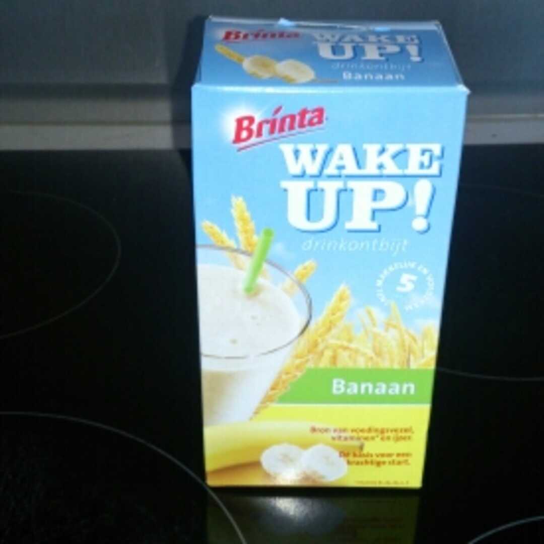 Brinta Wake Up Banaan