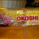 Okoshi Flocos de Arroz Caramelizado
