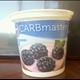 Kroger Carbmaster Blackberry Yogurt