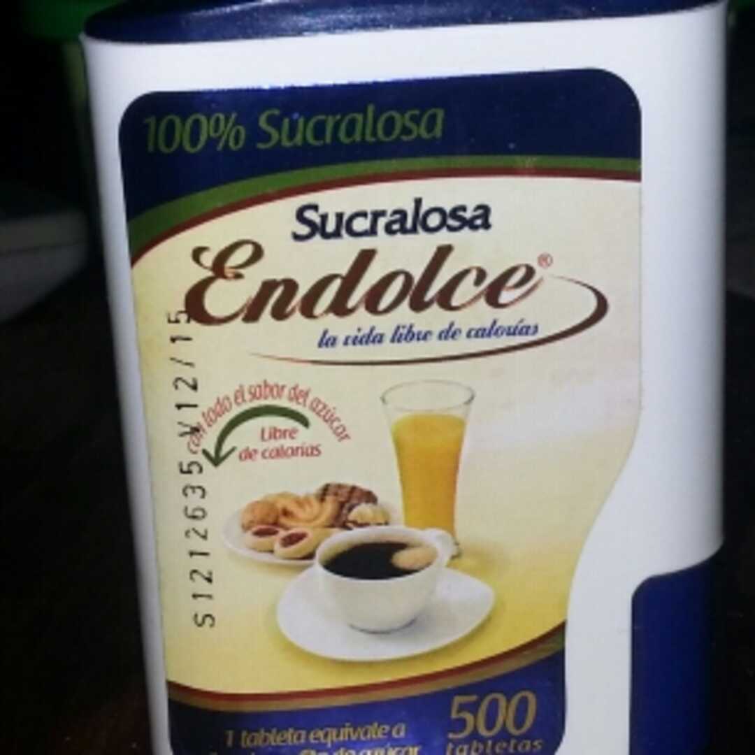 Endolce Sucralosa