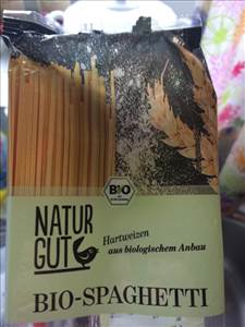 Naturgut Bio Spaghetti