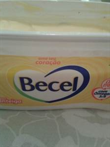 Becel Margarina Sabor Manteiga