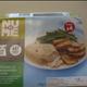 Morrisons NuMe Chicken in Peppercorn Sauce