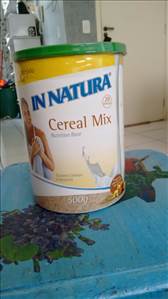 In Natura Cereal Mix